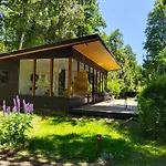Cabanas Nordic Lodge