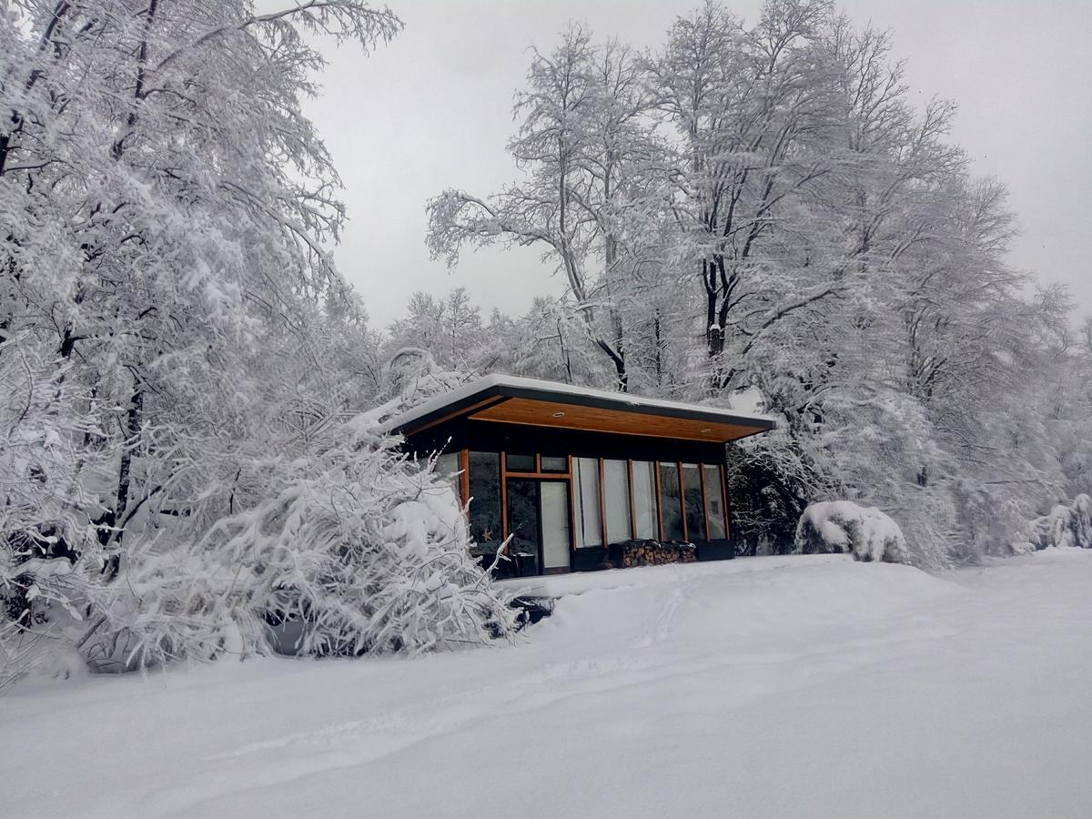 Nordic Chillán