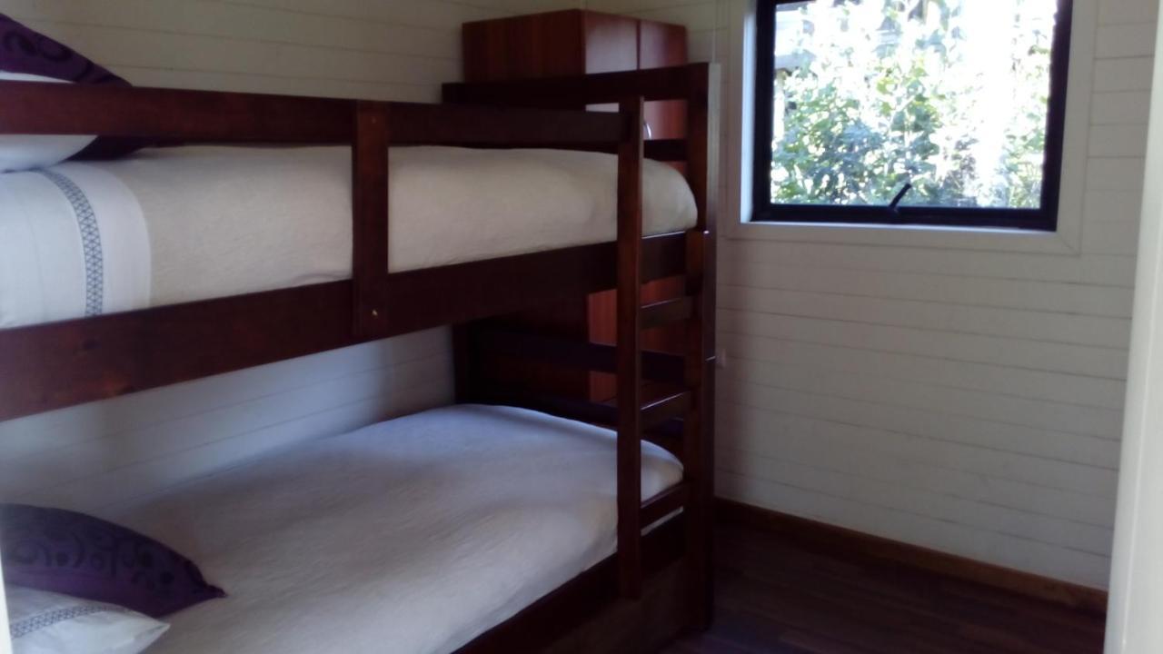 Nordic Alojamento Chillán